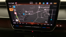 Volkswagen ID. Buzz 210kW Style Pro 79kWh 5dr Auto Electric Estate